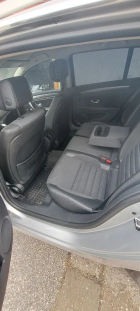 Renault Laguna 2.0 Т, снимка 9