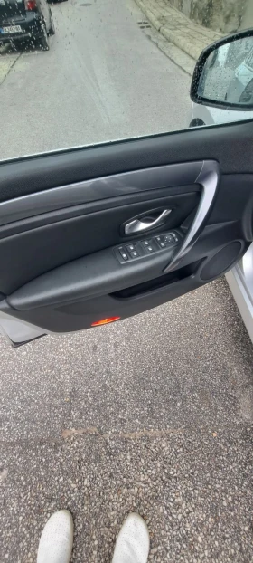 Renault Laguna 2.0 Т, снимка 8