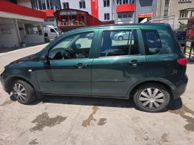 Mazda 2, снимка 4