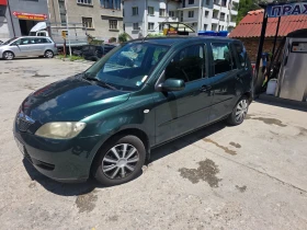 Mazda 2, снимка 3