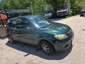 Mazda 2, снимка 2