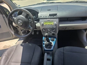 Mazda 2, снимка 9