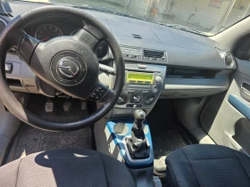 Mazda 2, снимка 5