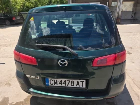 Mazda 2, снимка 7