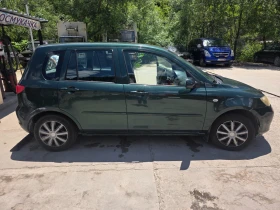 Mazda 2, снимка 6