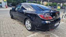 Mazda 6, снимка 5