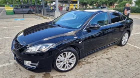 Mazda 6, снимка 4