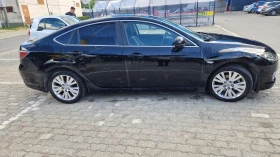 Mazda 6, снимка 2