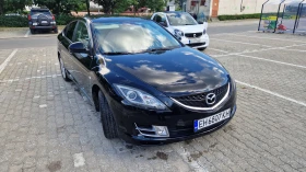 Mazda 6, снимка 3