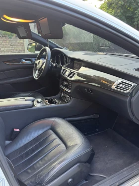 Mercedes-Benz CLS 550 CLS 550 AMG LINE, снимка 9
