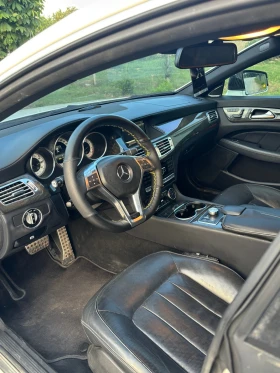 Mercedes-Benz CLS 550 CLS 550 AMG LINE, снимка 7