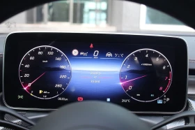 Mercedes-Benz C 300 AMG* LINE* 4MATIC* ОБДУХВАНЕ* ХЕДЪП* 360КАМЕРА* , снимка 14
