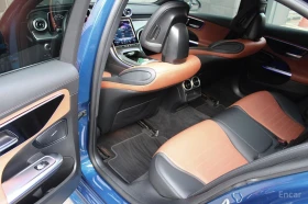 Mercedes-Benz C 300 AMG* LINE* 4MATIC* ОБДУХВАНЕ* ХЕДЪП* 360КАМЕРА* , снимка 16