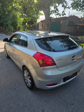 Kia Ceed 1.6CRDI, снимка 4