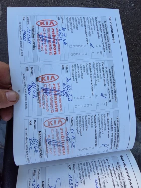Kia Ceed 1.6CRDI, снимка 9
