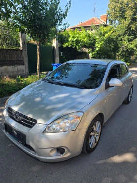 Kia Ceed 1.6CRDI, снимка 2