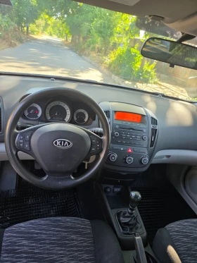 Kia Ceed 1.6CRDI, снимка 6