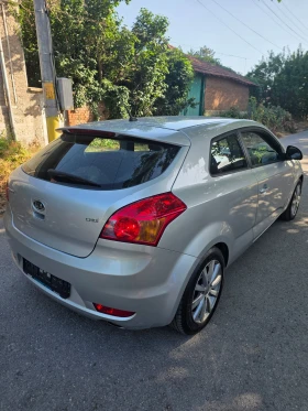 Kia Ceed 1.6CRDI, снимка 3