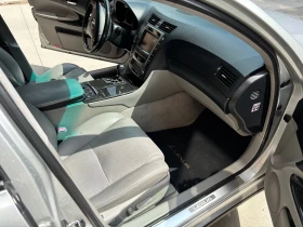 Lexus GS 300, снимка 10