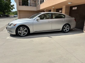 Lexus GS 300, снимка 4