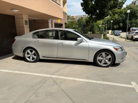 Lexus GS 300, снимка 5