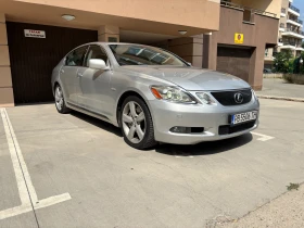 Lexus GS 300, снимка 3