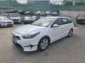 Kia Ceed ОТЛИЧЕН, снимка 1