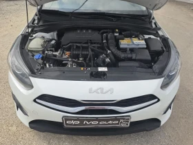 Kia Ceed ОТЛИЧЕН, снимка 13