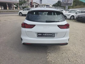Kia Ceed ОТЛИЧЕН, снимка 4