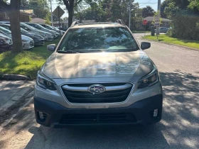 Subaru Outback * Touring * АВТОКРЕДИТ БЕЗ ПЪРВОНАЧАЛНА ВНОСКА* , снимка 6