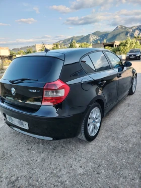 BMW 120, снимка 5