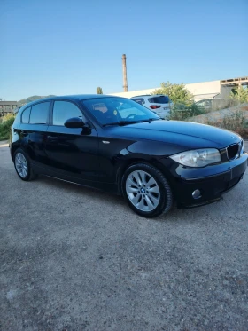 BMW 120, снимка 6