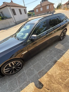 BMW 535 F11 Soft close , снимка 3