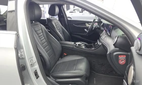 Mercedes-Benz E 300 burmester* multibeam led* Parking Assist, снимка 7