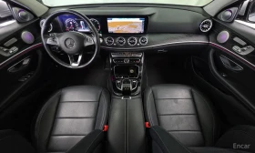 Mercedes-Benz E 300 burmester* multibeam led* Parking Assist, снимка 5