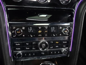 Bentley Mulsanne SOFT CLOSE* ЕЛ. БАГАЖНИК* МАСАЖ* ЛЮК* КРАЙНА ЦЕНА, снимка 17