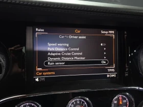 Bentley Mulsanne SOFT CLOSE* ЕЛ. БАГАЖНИК* МАСАЖ* ЛЮК* КРАЙНА ЦЕНА, снимка 16