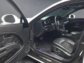 Bentley Mulsanne SOFT CLOSE* ЕЛ. БАГАЖНИК* МАСАЖ* ЛЮК* КРАЙНА ЦЕНА, снимка 10