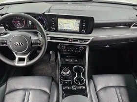 Kia K5 2.0 Trendy, снимка 7