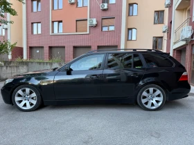 BMW 535 535 d, снимка 3