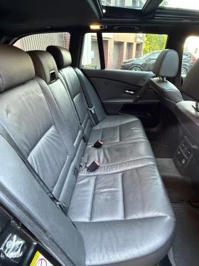 BMW 535 535 d, снимка 15