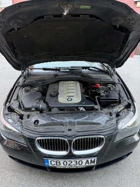 BMW 535 535 d, снимка 8