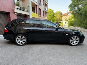 BMW 535 535 d, снимка 7