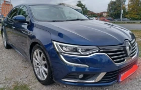 Renault Talisman INITIALE PARIS 1.6 DCI, снимка 1