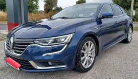 Renault Talisman INITIALE PARIS 1.6 DCI, снимка 15