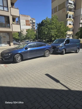 Renault Talisman INITIALE PARIS 1.6 DCI, снимка 5