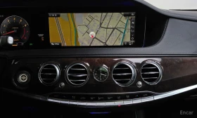 Mercedes-Benz S 560 L* 4MATIC* BURMESTER* ОБДУХВАНЕ* МАСАЖ* , снимка 10