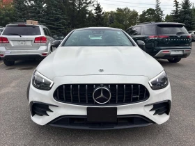 Mercedes-Benz E 53 AMG * АВТОКРЕДИТ БЕЗ ПЪРВОНАЧАЛНА ВНОСКА* , снимка 6