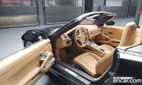 Porsche Boxster 2.7 981, снимка 10