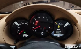 Porsche Boxster 2.7 981, снимка 8
